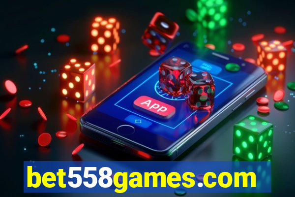 bet558games.com