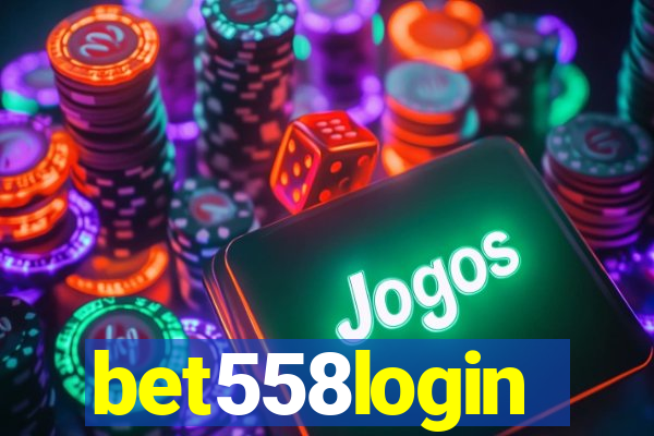 bet558login