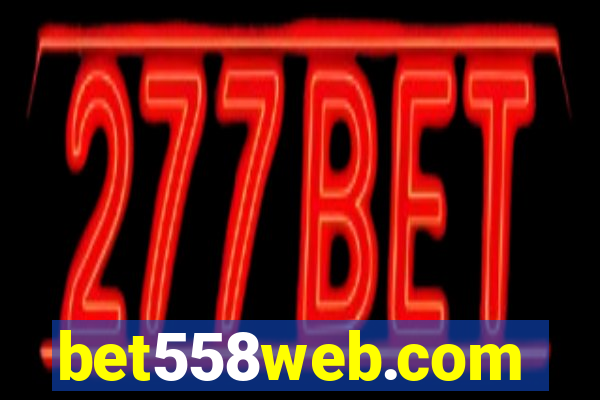 bet558web.com