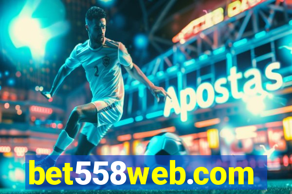 bet558web.com