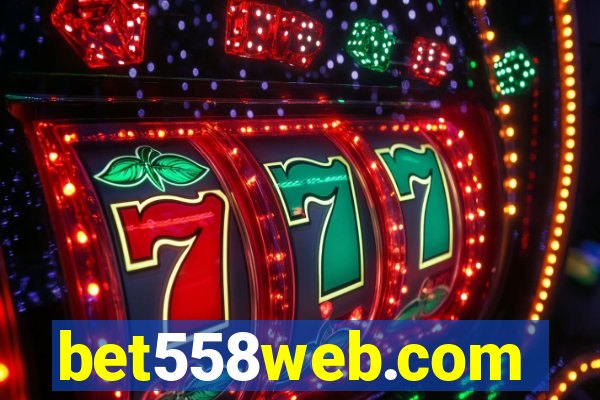 bet558web.com