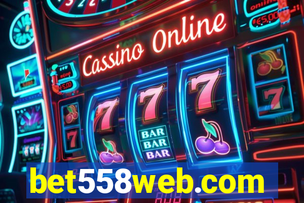 bet558web.com