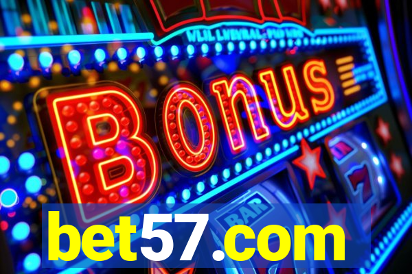 bet57.com