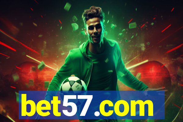 bet57.com