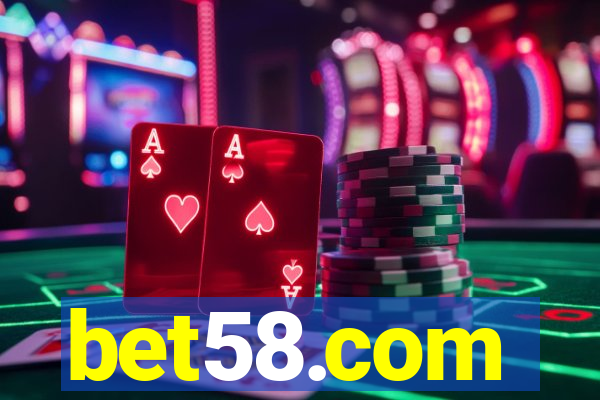 bet58.com