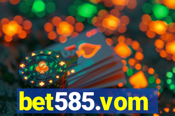 bet585.vom