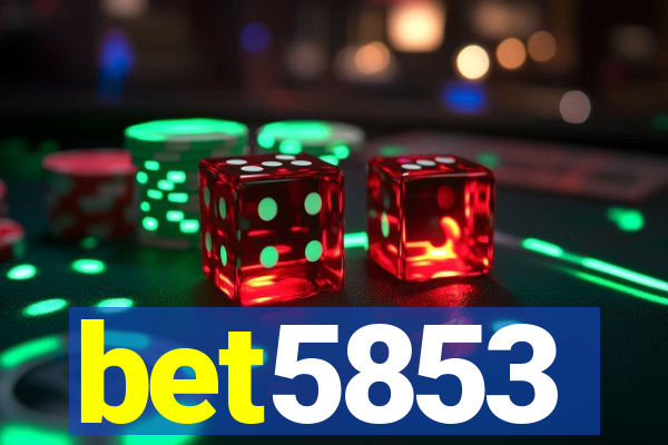 bet5853