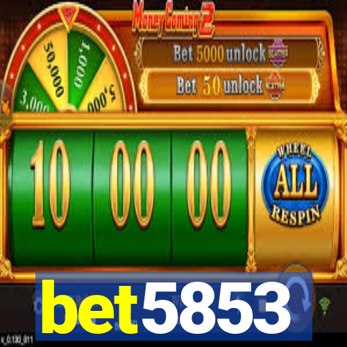 bet5853