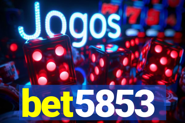 bet5853