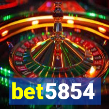 bet5854