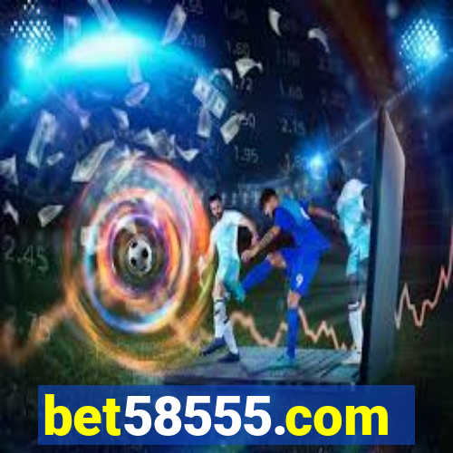 bet58555.com