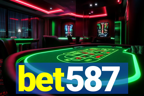 bet587