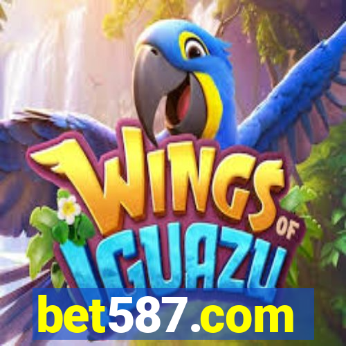 bet587.com