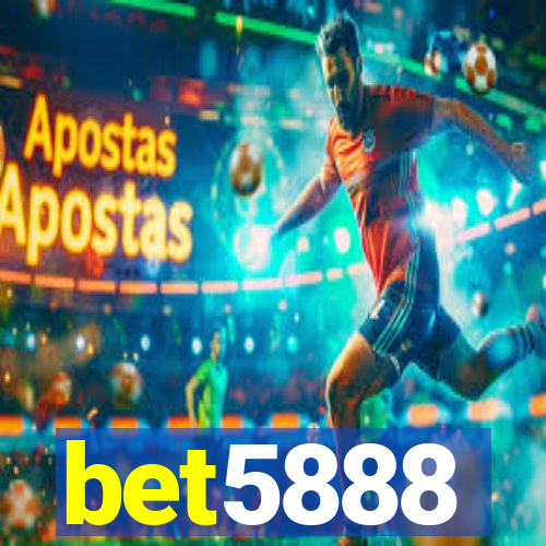 bet5888