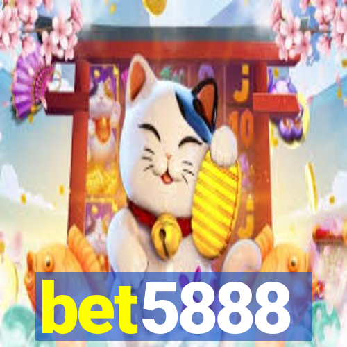 bet5888