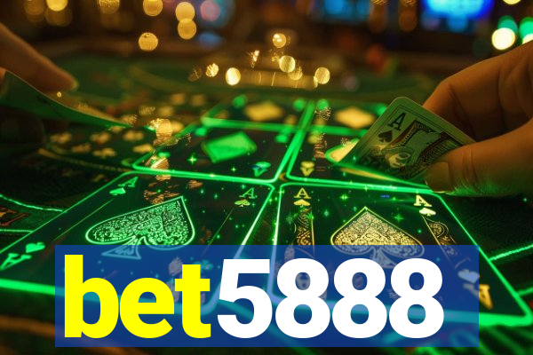 bet5888