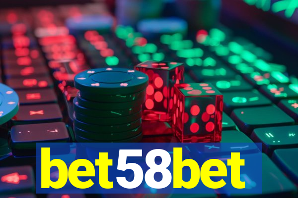 bet58bet