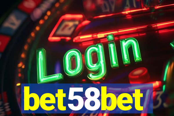 bet58bet