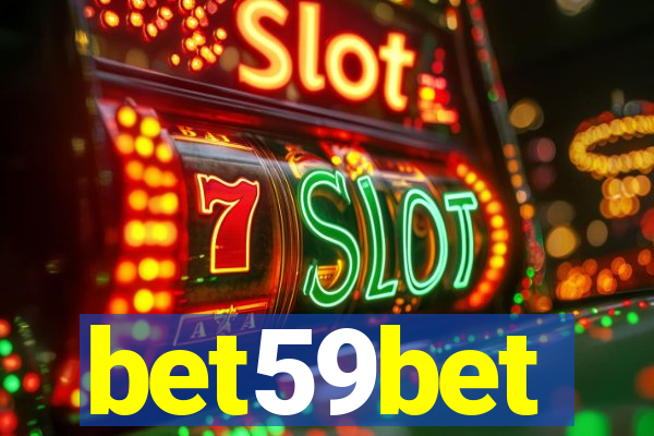 bet59bet