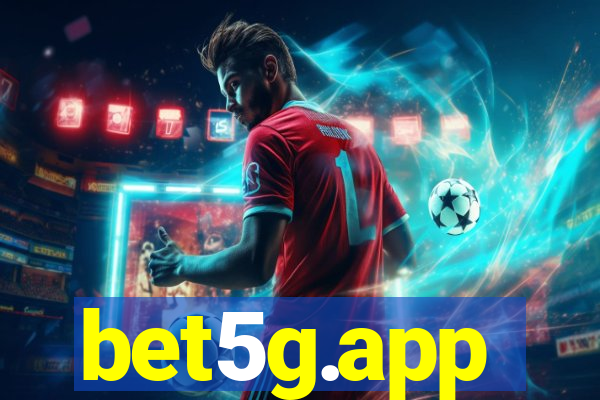 bet5g.app