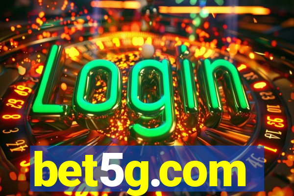 bet5g.com