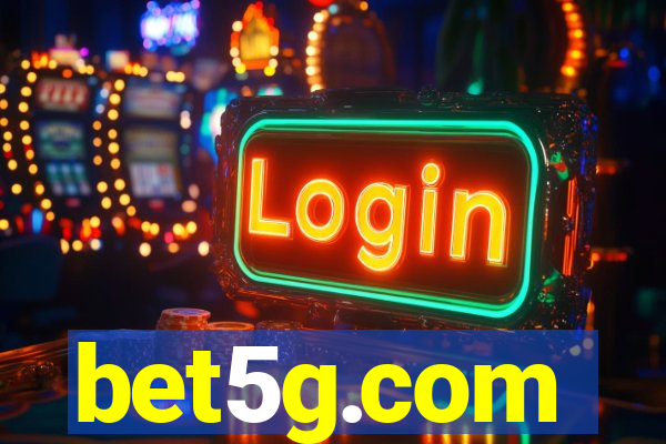 bet5g.com