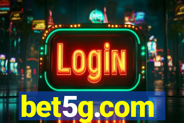 bet5g.com