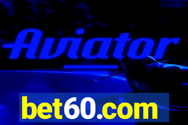 bet60.com