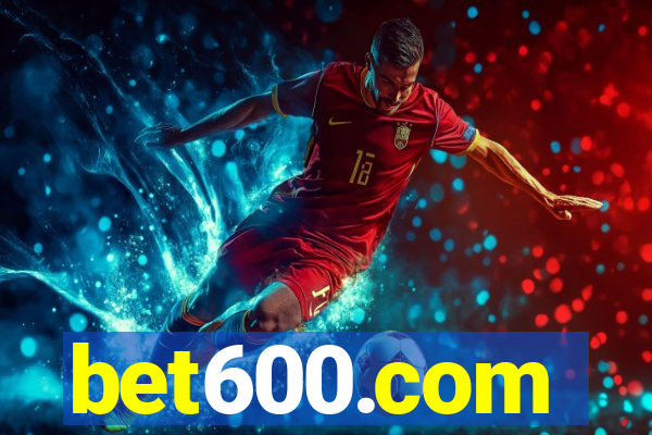 bet600.com