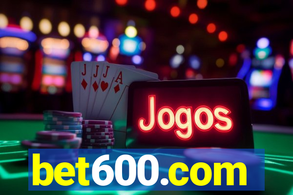 bet600.com