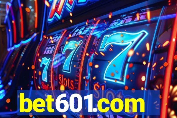 bet601.com