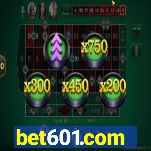 bet601.com