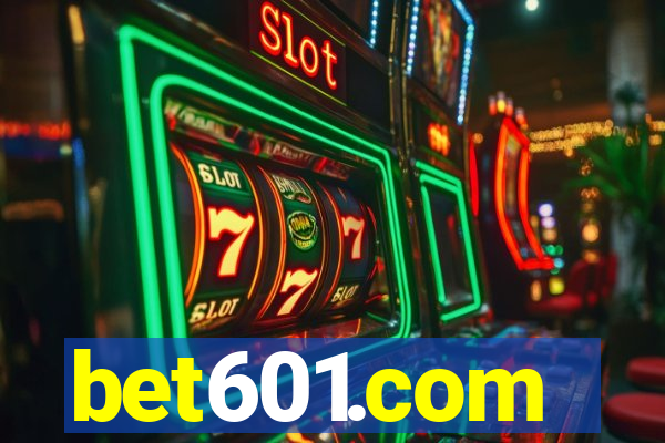 bet601.com