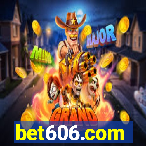 bet606.com