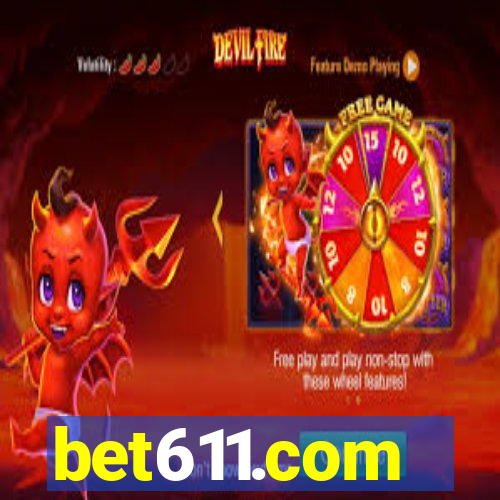 bet611.com