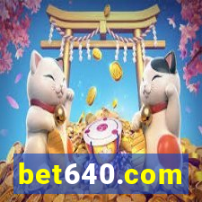 bet640.com