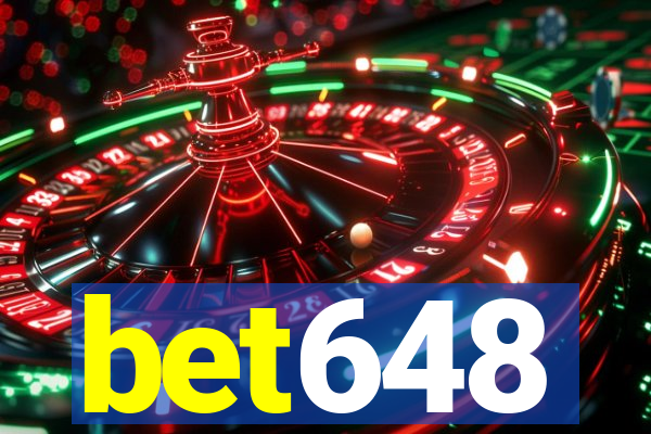 bet648