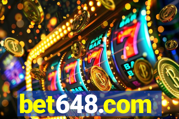 bet648.com