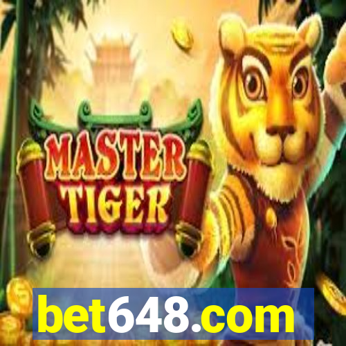 bet648.com