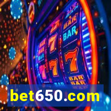 bet650.com