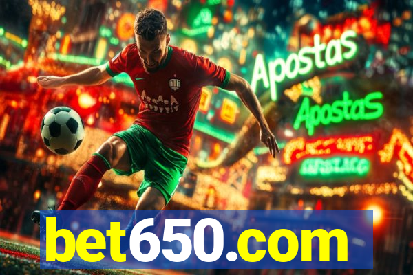 bet650.com