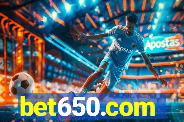 bet650.com