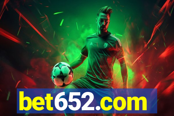 bet652.com