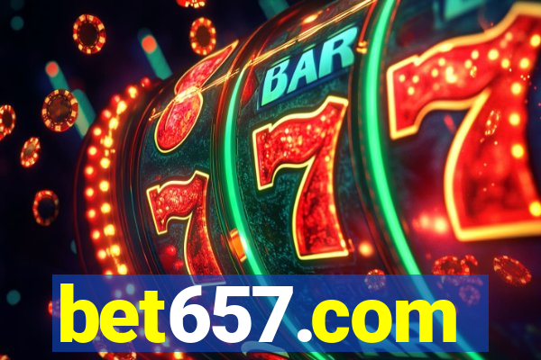 bet657.com