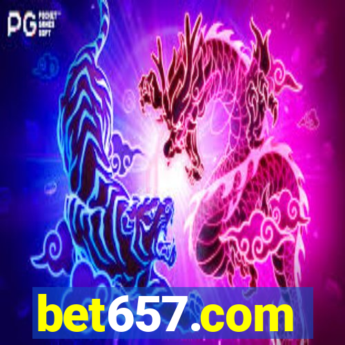 bet657.com