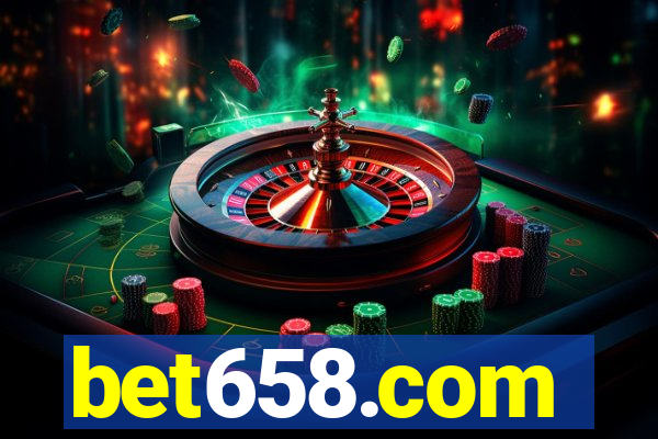 bet658.com