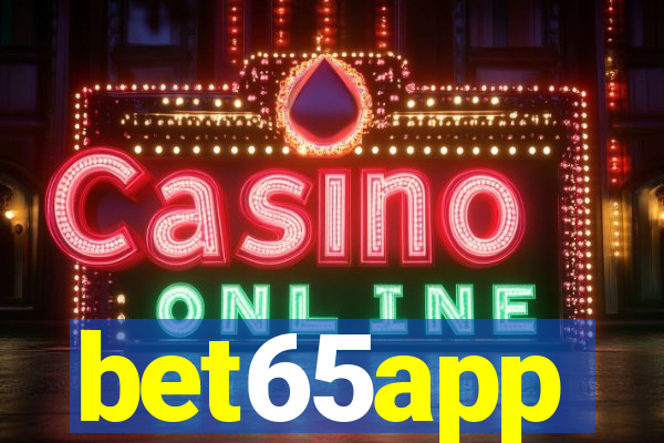 bet65app