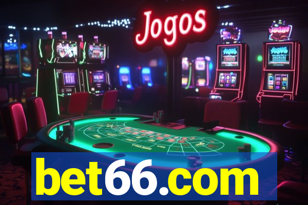 bet66.com