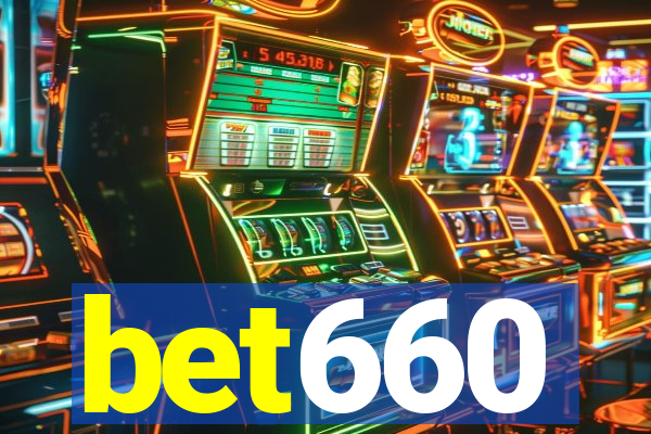 bet660