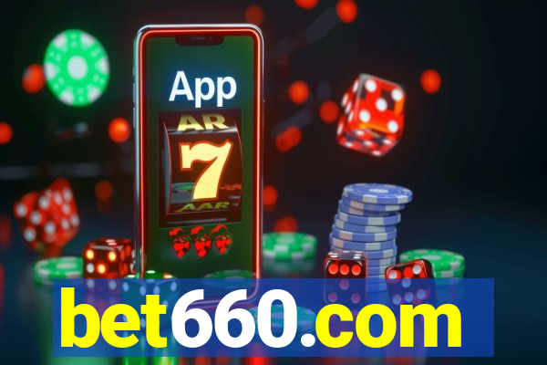 bet660.com